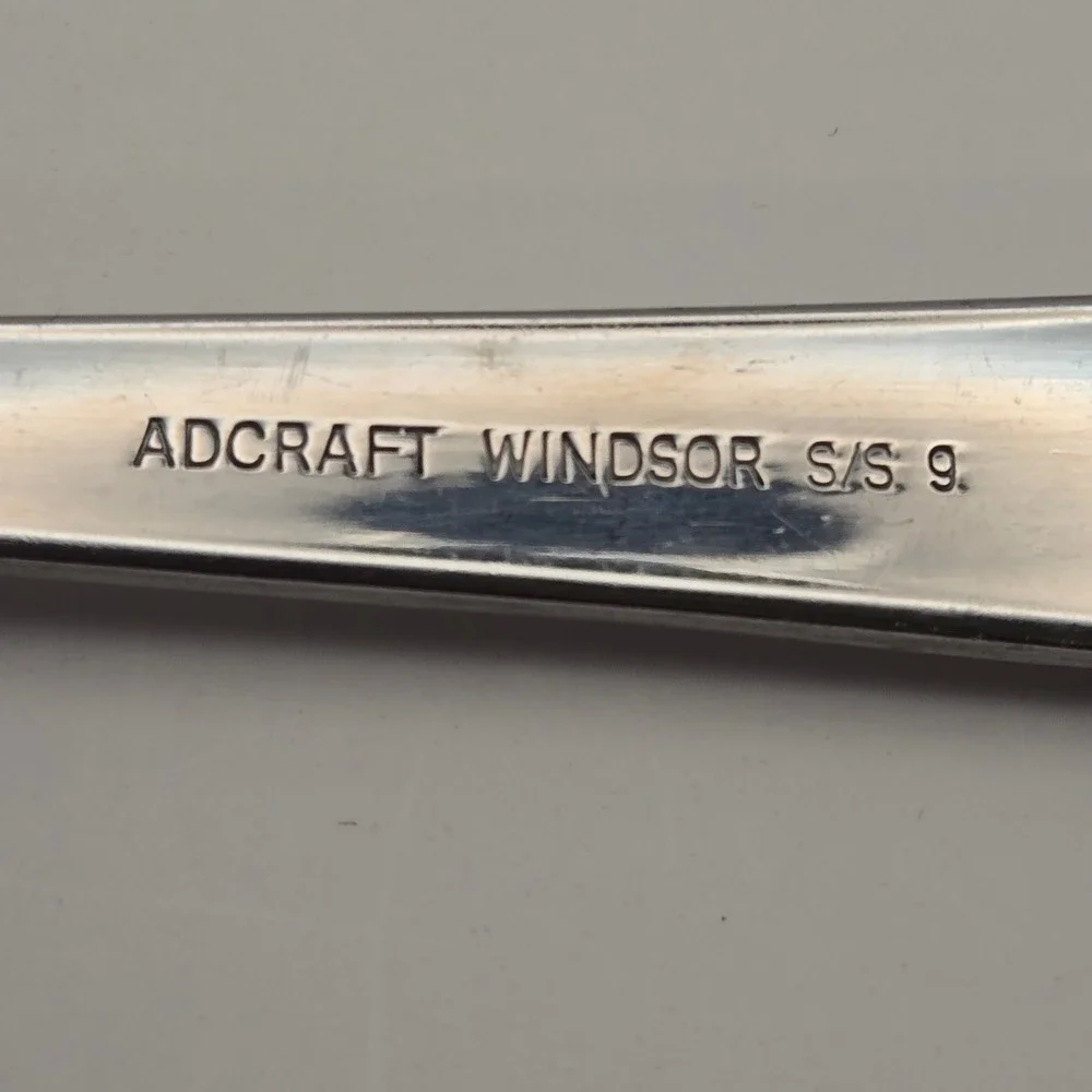 Adcraft 9